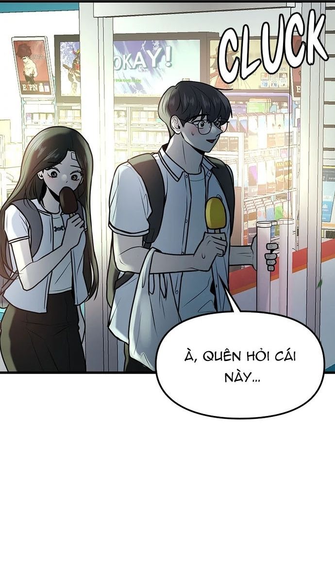 Trở Lại Với Chanbi Chapter 13 - Trang 2