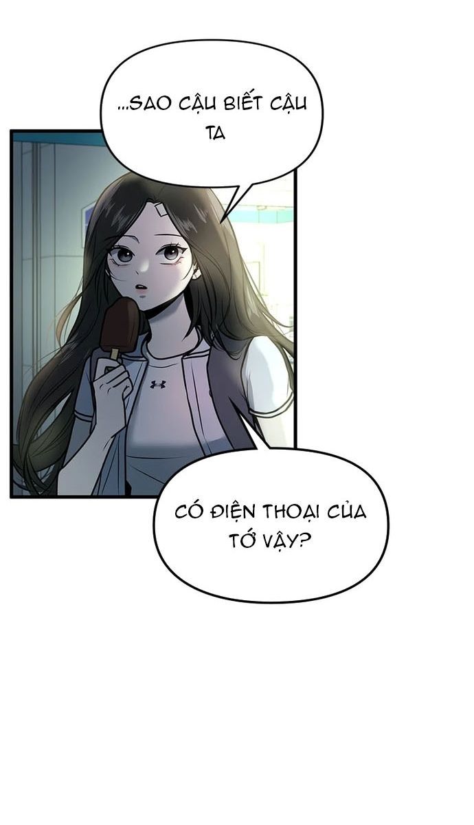 Trở Lại Với Chanbi Chapter 13 - Trang 2