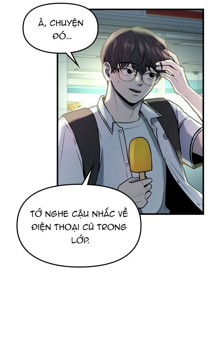 Trở Lại Với Chanbi Chapter 13 - Trang 2