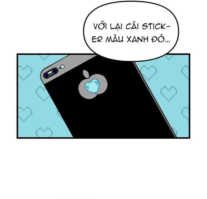 Trở Lại Với Chanbi Chapter 13 - Trang 2