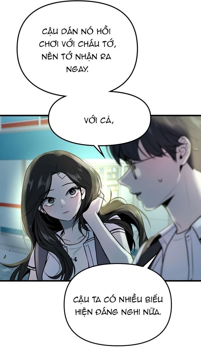 Trở Lại Với Chanbi Chapter 13 - Trang 2