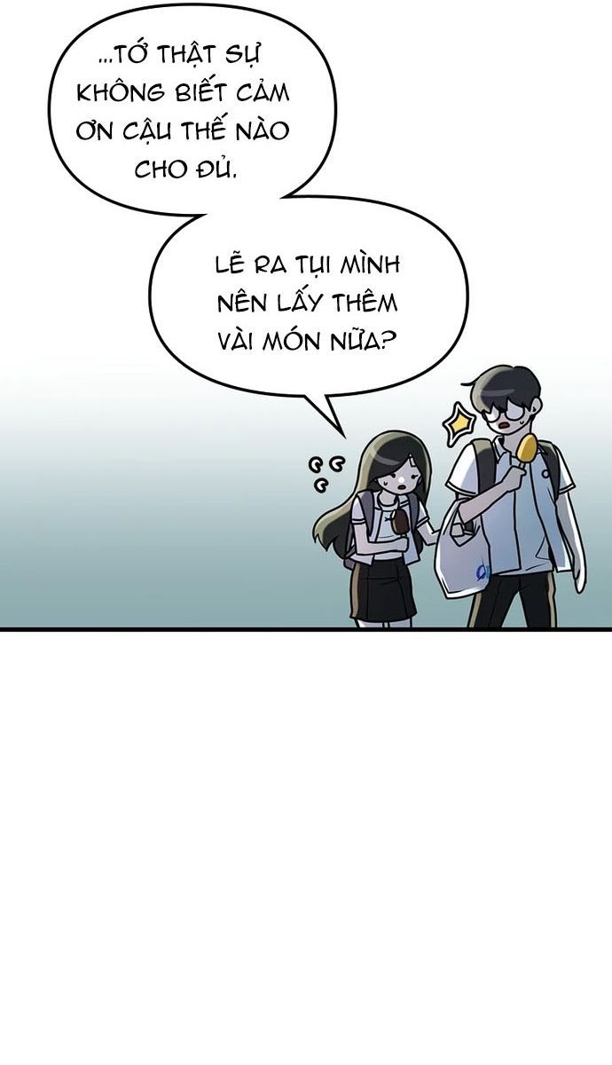 Trở Lại Với Chanbi Chapter 13 - Trang 2