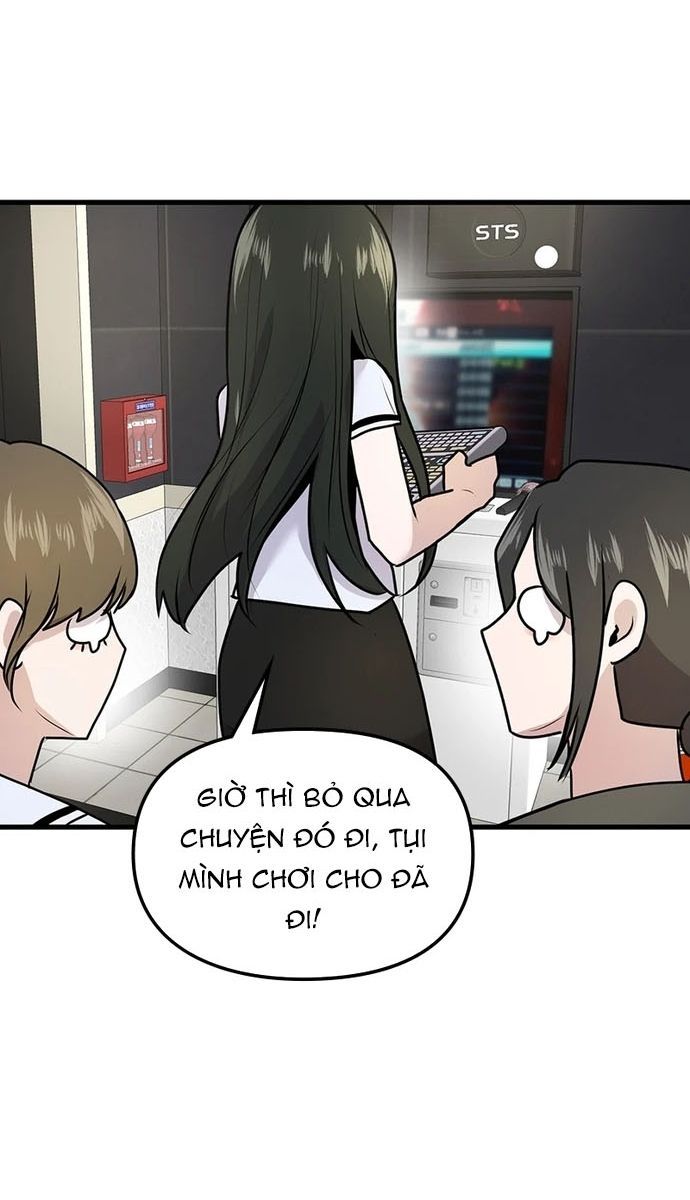 Trở Lại Với Chanbi Chapter 13 - Trang 2
