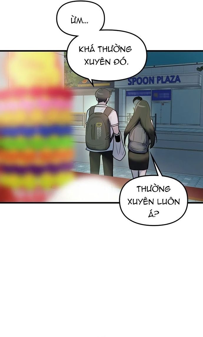 Trở Lại Với Chanbi Chapter 13 - Trang 2