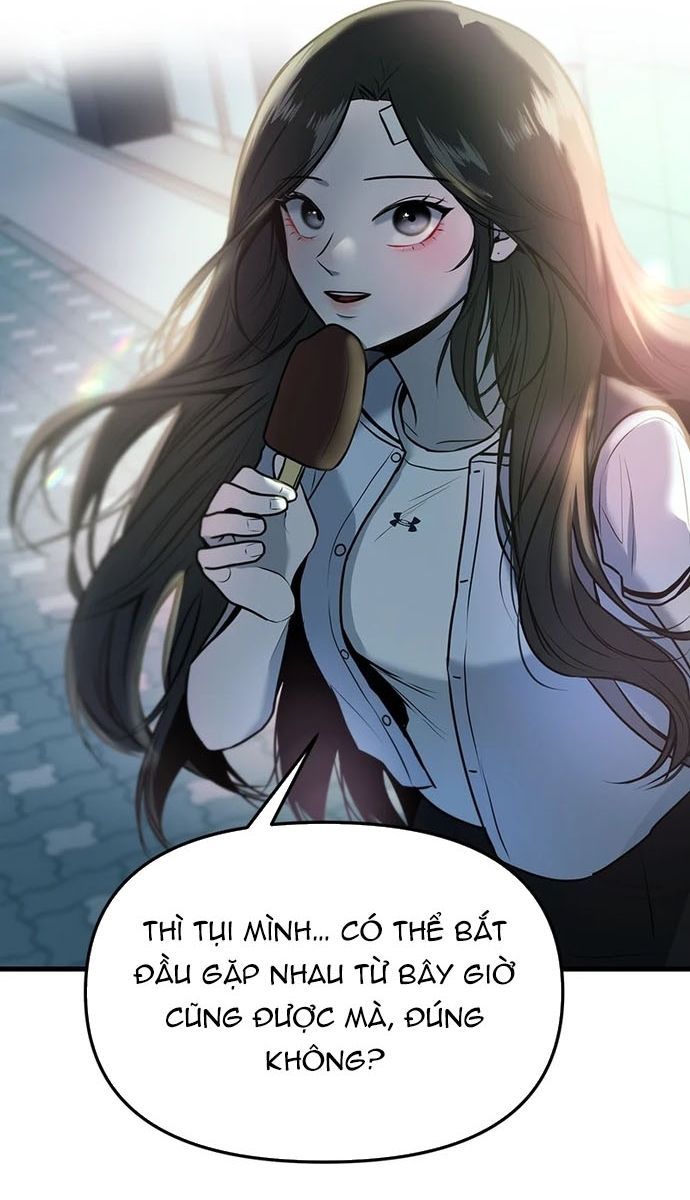 Trở Lại Với Chanbi Chapter 13 - Trang 2