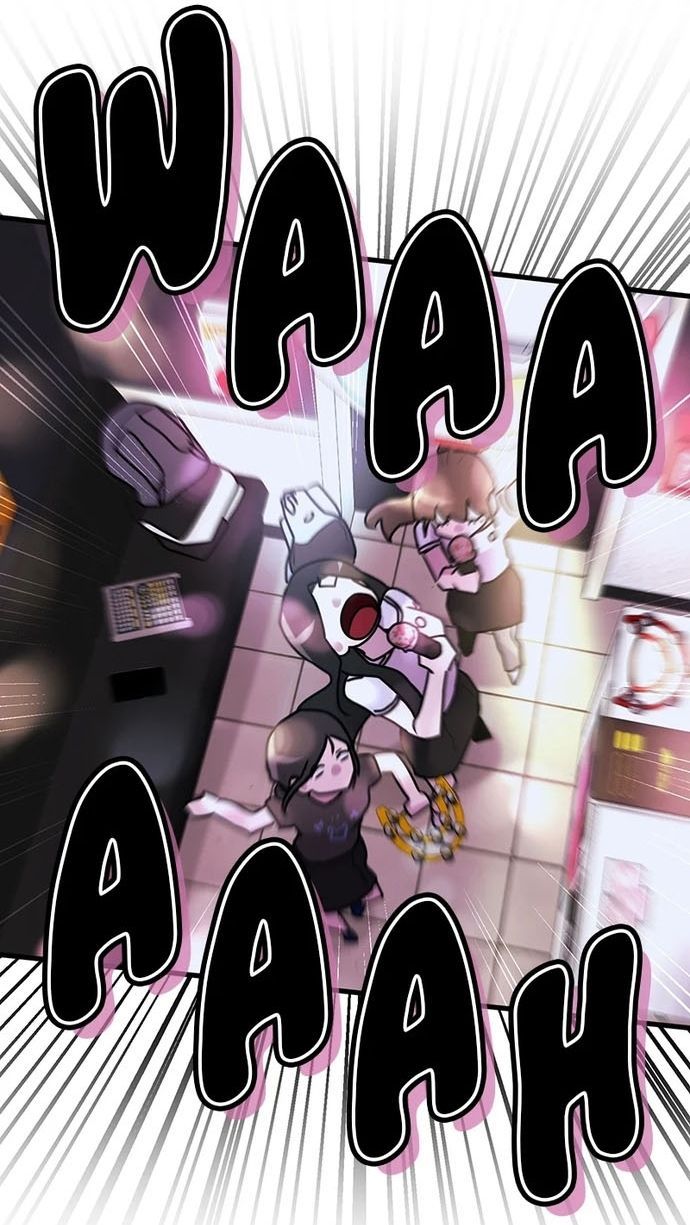 Trở Lại Với Chanbi Chapter 13 - Trang 2