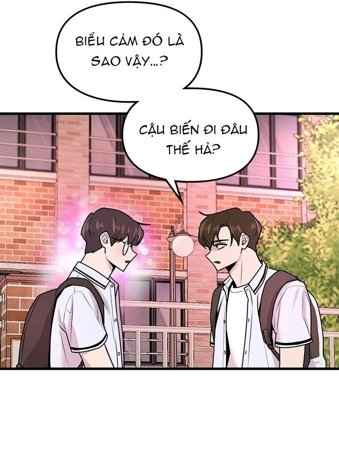Trở Lại Với Chanbi Chapter 13 - Trang 2