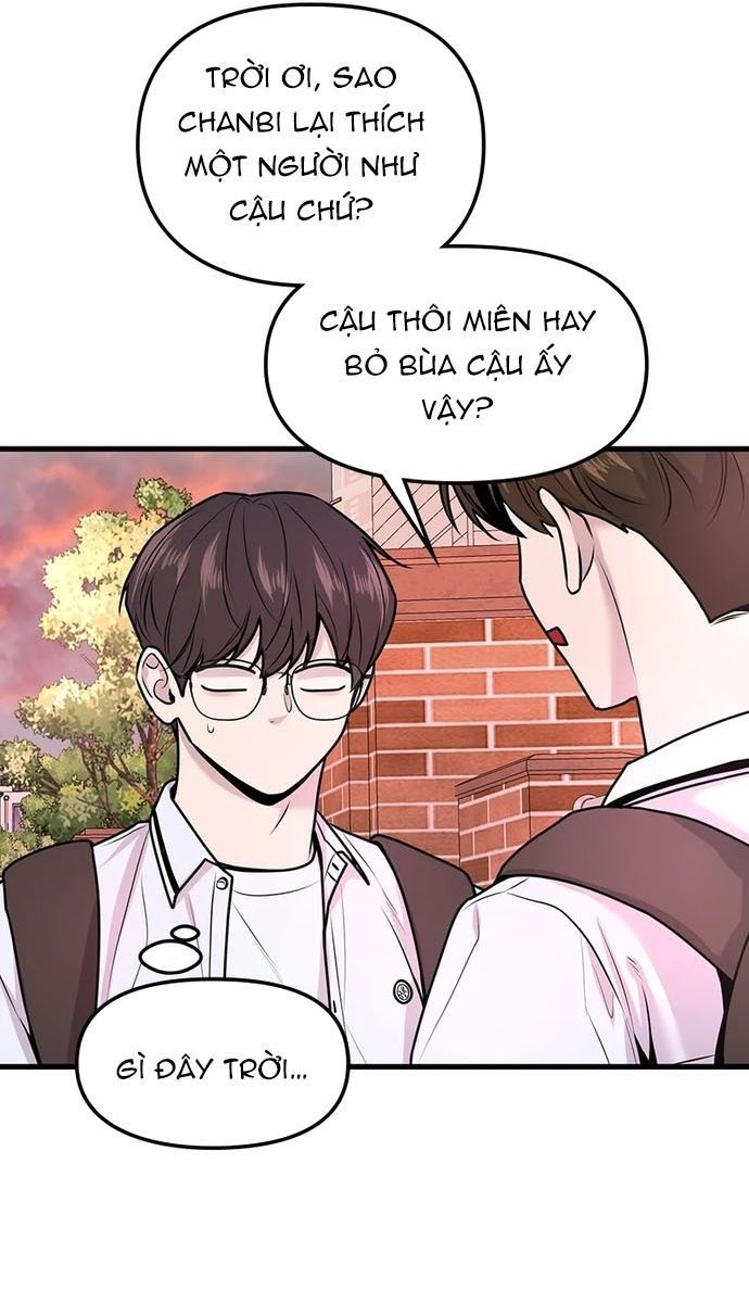 Trở Lại Với Chanbi Chapter 13 - Trang 2