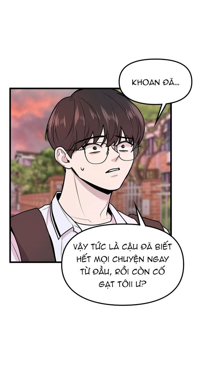 Trở Lại Với Chanbi Chapter 13 - Trang 2