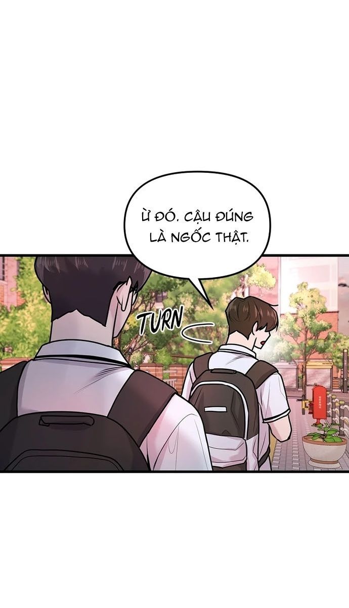 Trở Lại Với Chanbi Chapter 13 - Trang 2