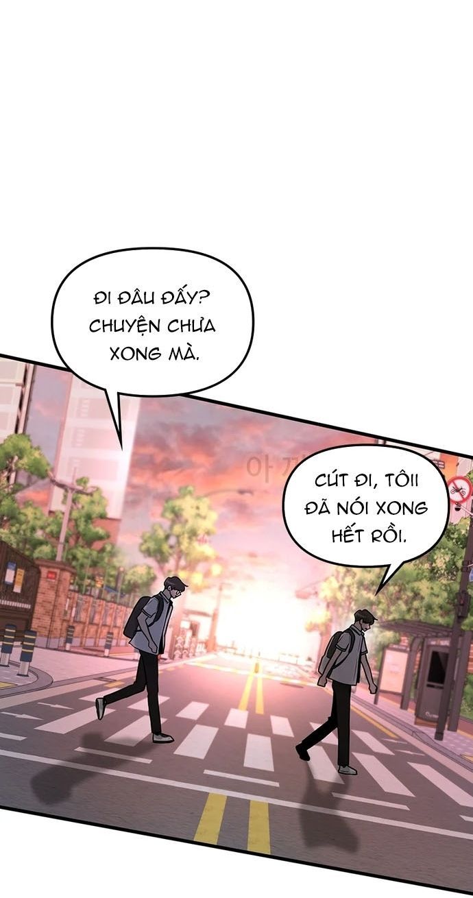 Trở Lại Với Chanbi Chapter 13 - Trang 2