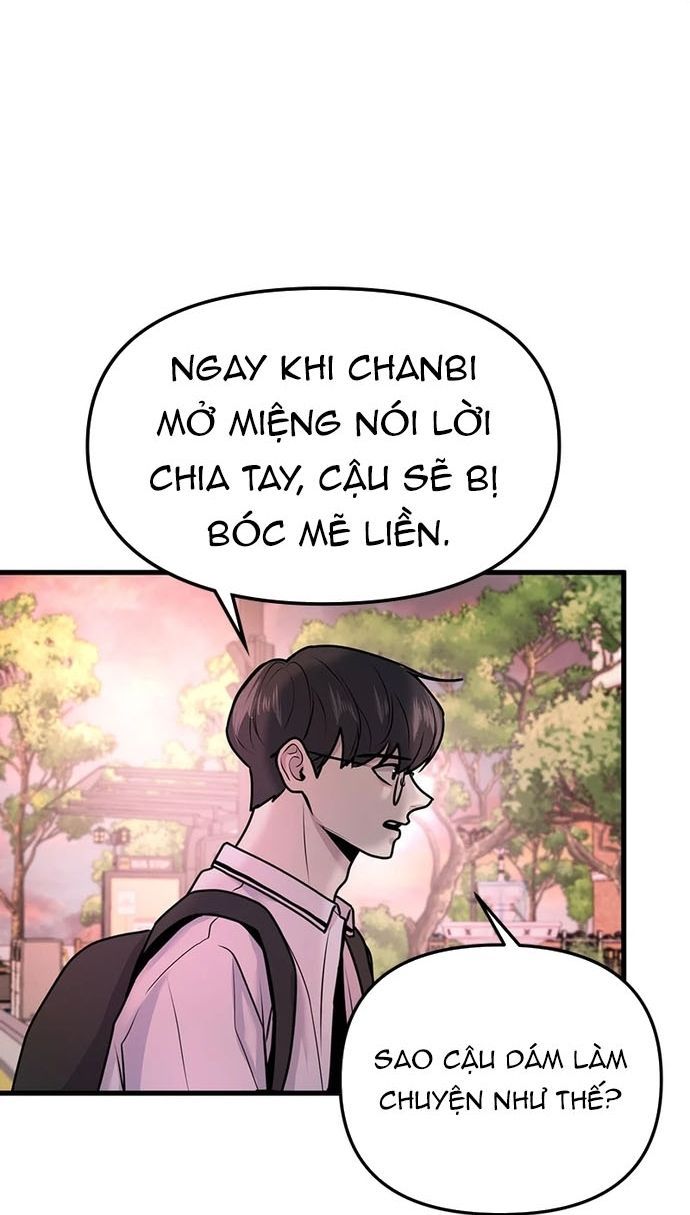 Trở Lại Với Chanbi Chapter 13 - Trang 2