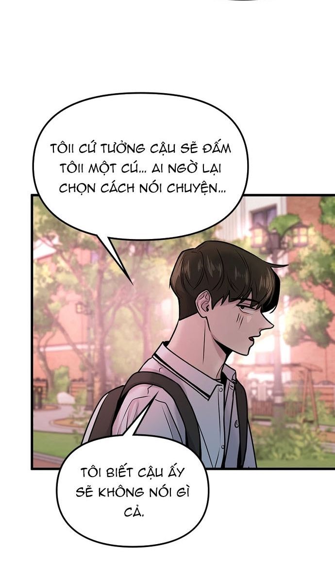 Trở Lại Với Chanbi Chapter 13 - Trang 2