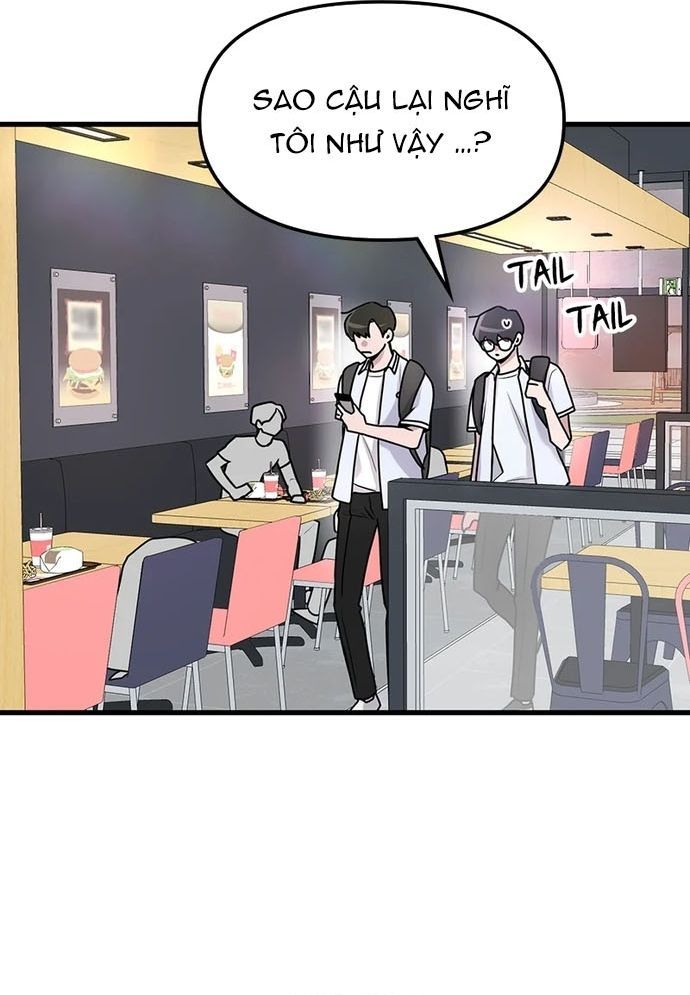 Trở Lại Với Chanbi Chapter 13 - Trang 2