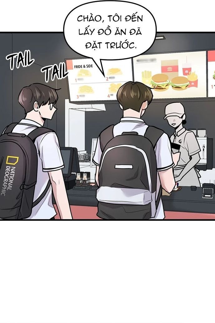 Trở Lại Với Chanbi Chapter 13 - Trang 2