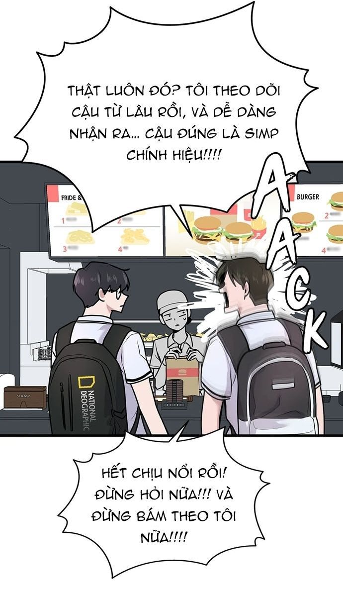 Trở Lại Với Chanbi Chapter 13 - Trang 2