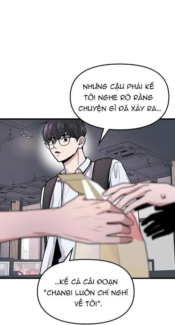 Trở Lại Với Chanbi Chapter 13 - Trang 2