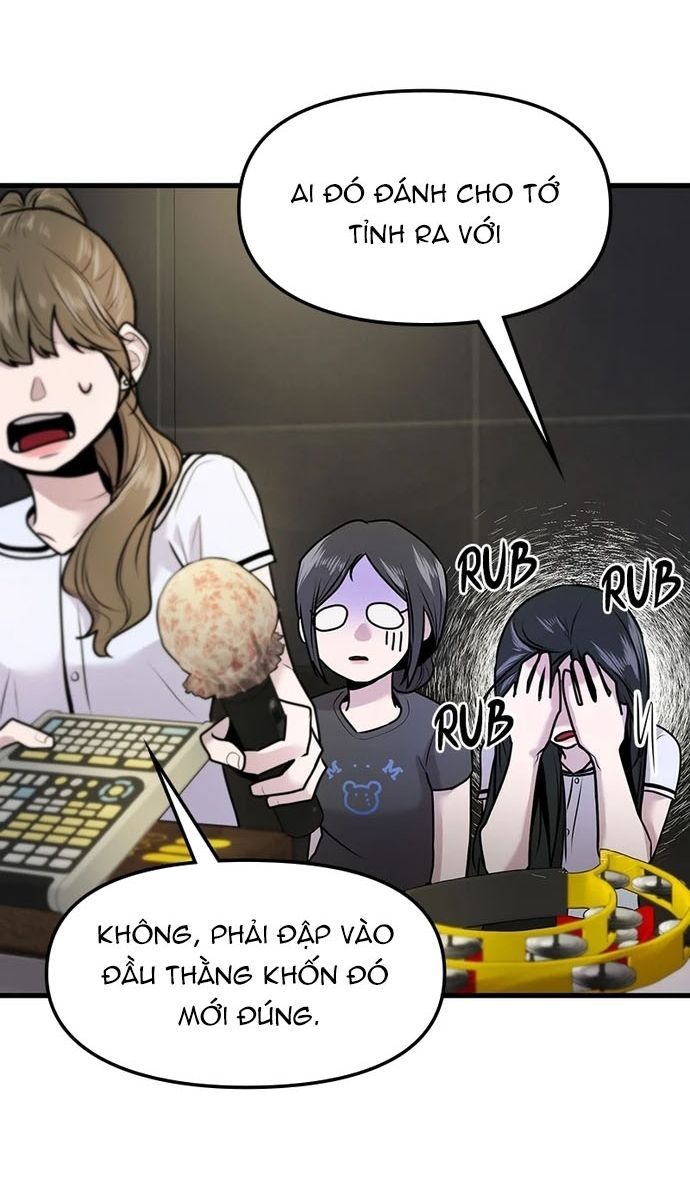 Trở Lại Với Chanbi Chapter 13 - Trang 2