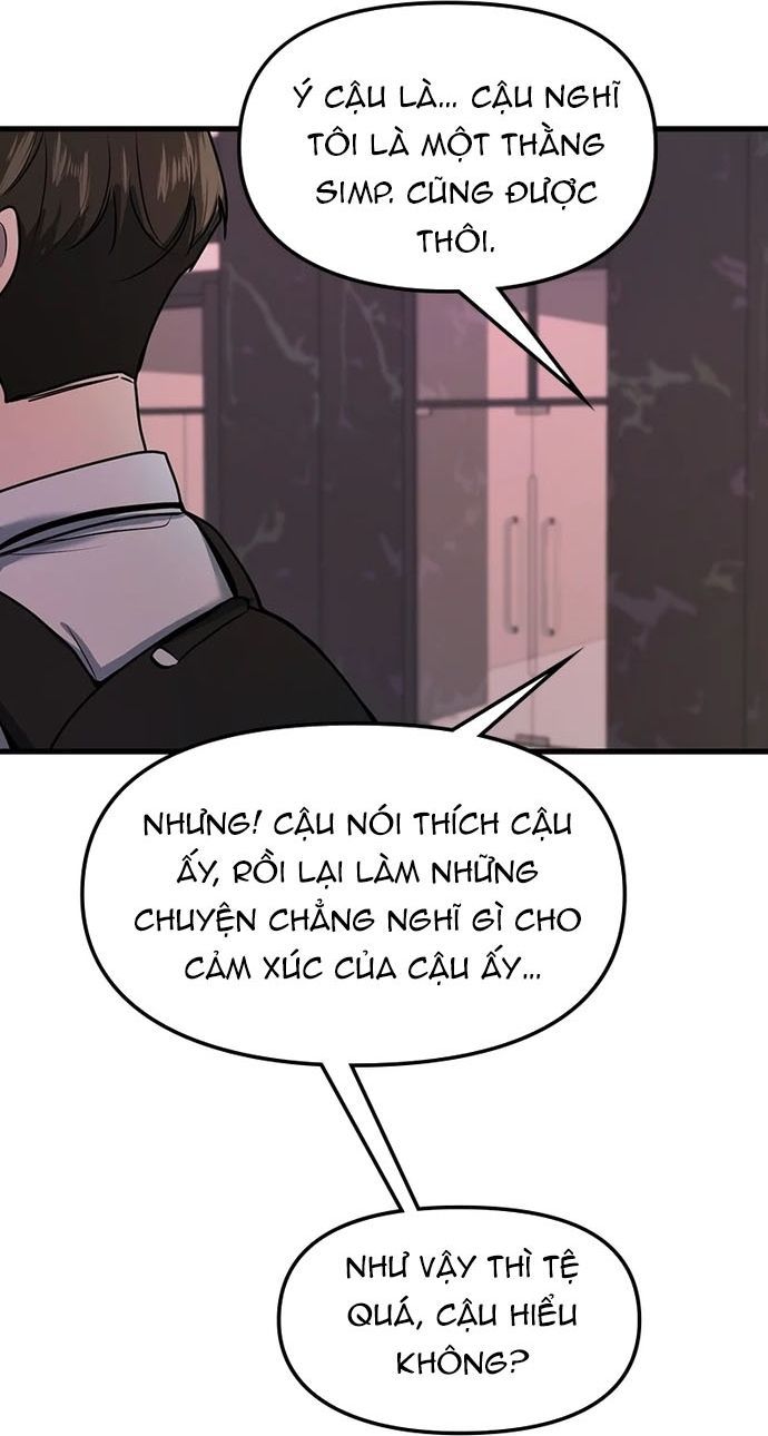 Trở Lại Với Chanbi Chapter 13 - Trang 2