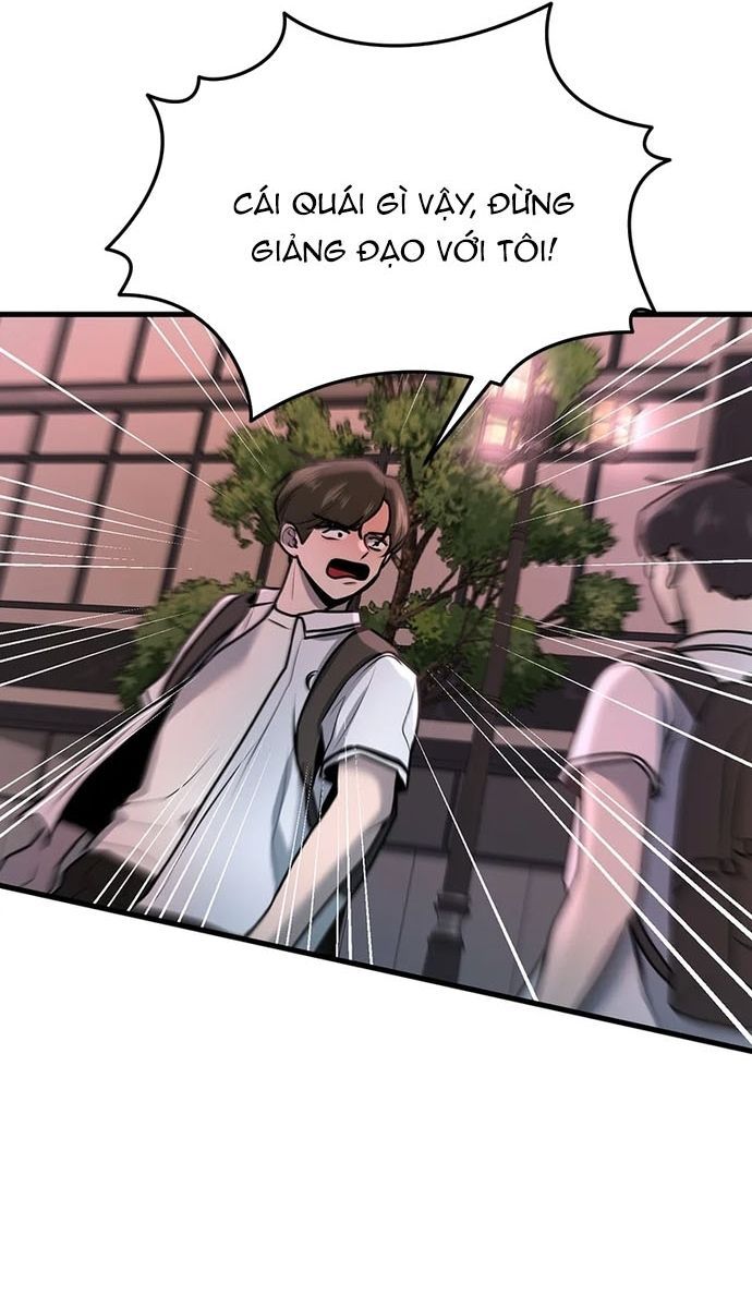 Trở Lại Với Chanbi Chapter 13 - Trang 2