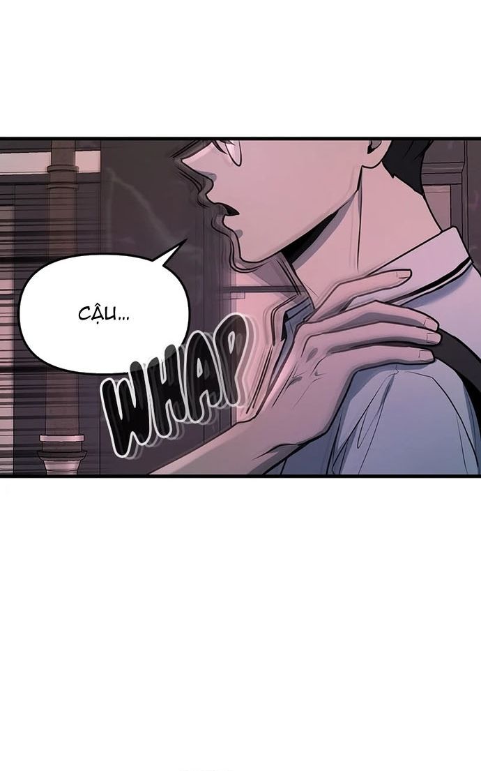Trở Lại Với Chanbi Chapter 13 - Trang 2