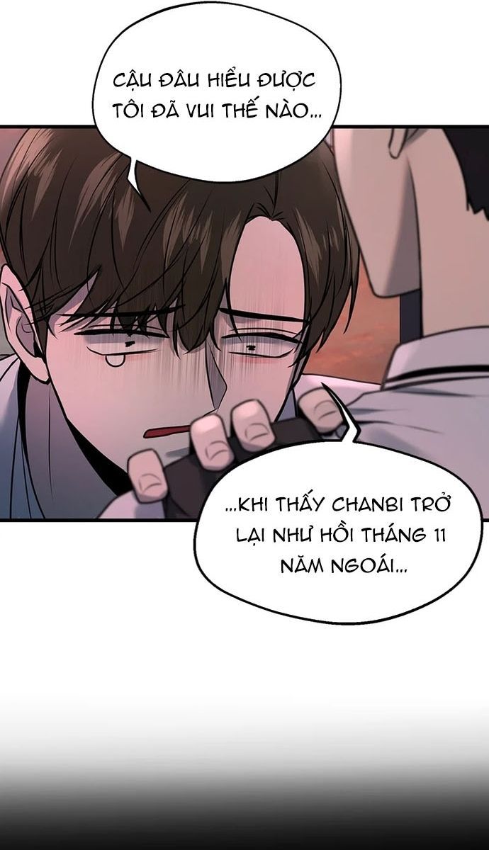 Trở Lại Với Chanbi Chapter 13 - Trang 2