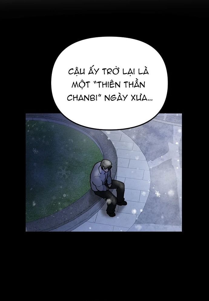 Trở Lại Với Chanbi Chapter 13 - Trang 2