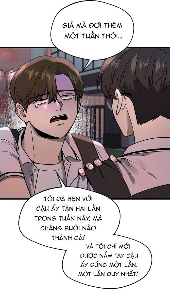 Trở Lại Với Chanbi Chapter 13 - Trang 2