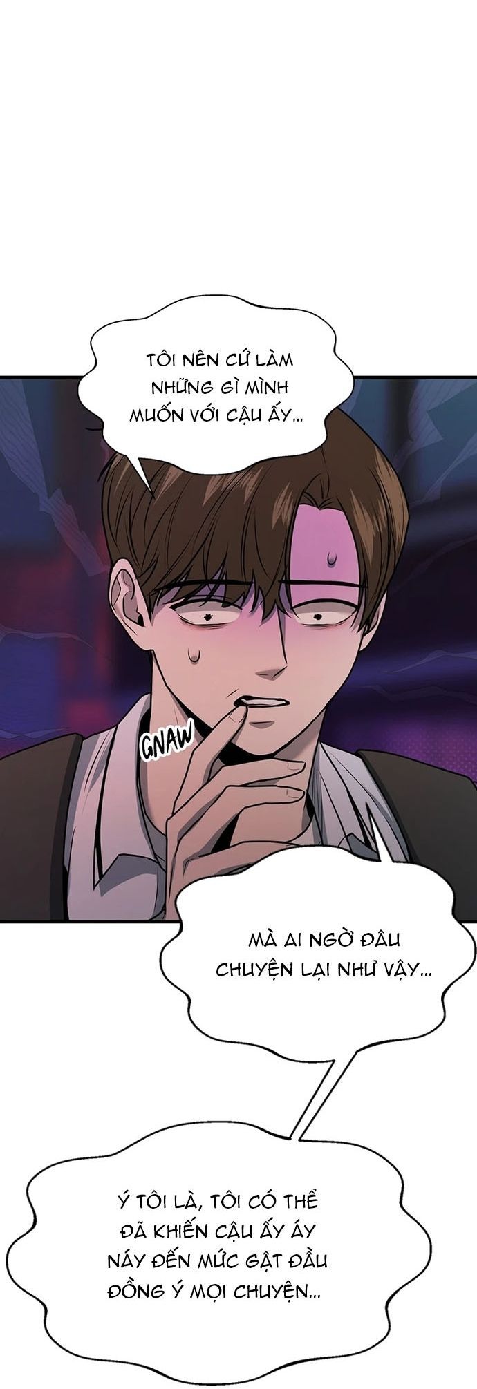 Trở Lại Với Chanbi Chapter 13 - Trang 2
