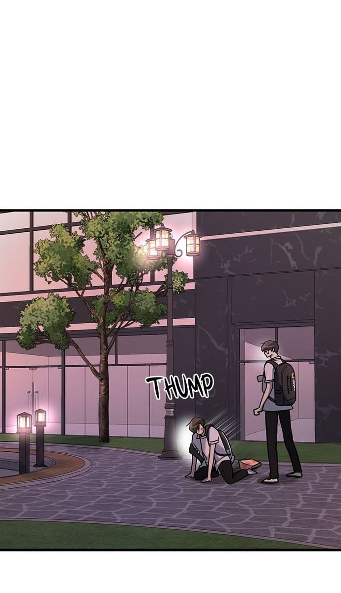 Trở Lại Với Chanbi Chapter 13 - Trang 2
