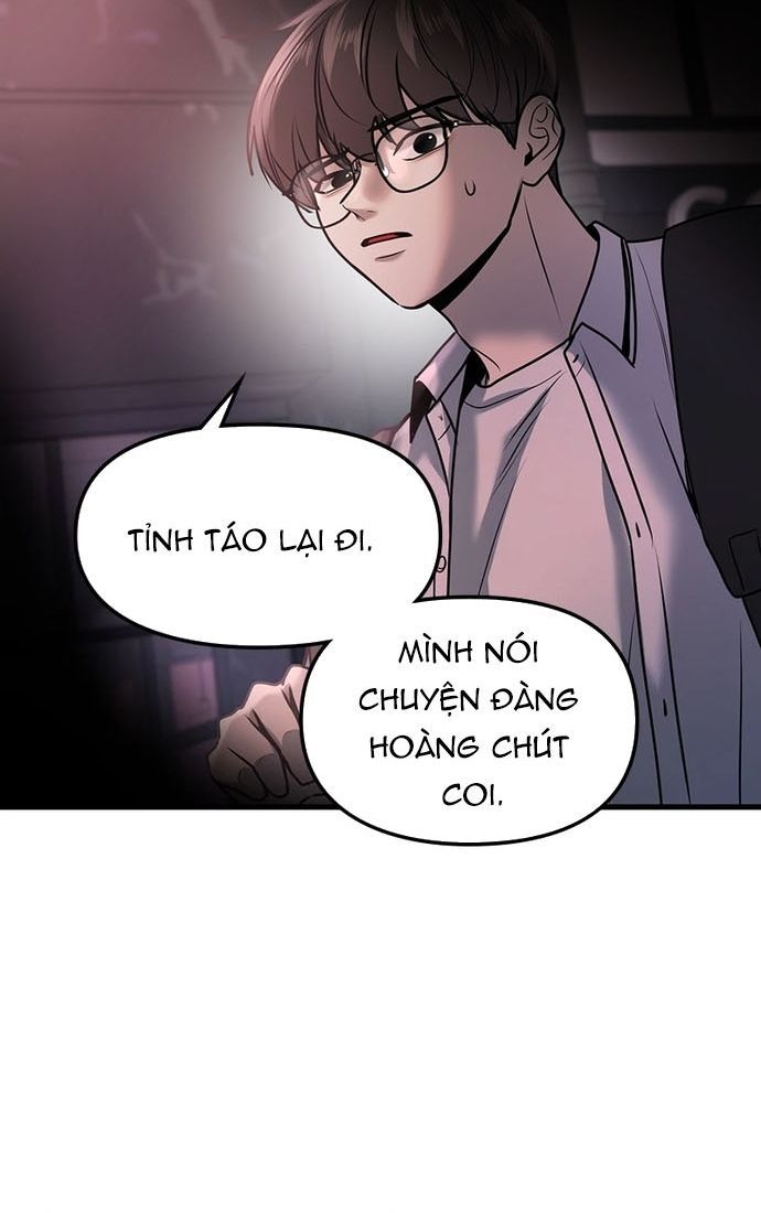 Trở Lại Với Chanbi Chapter 13 - Trang 2