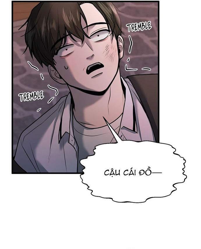 Trở Lại Với Chanbi Chapter 13 - Trang 2