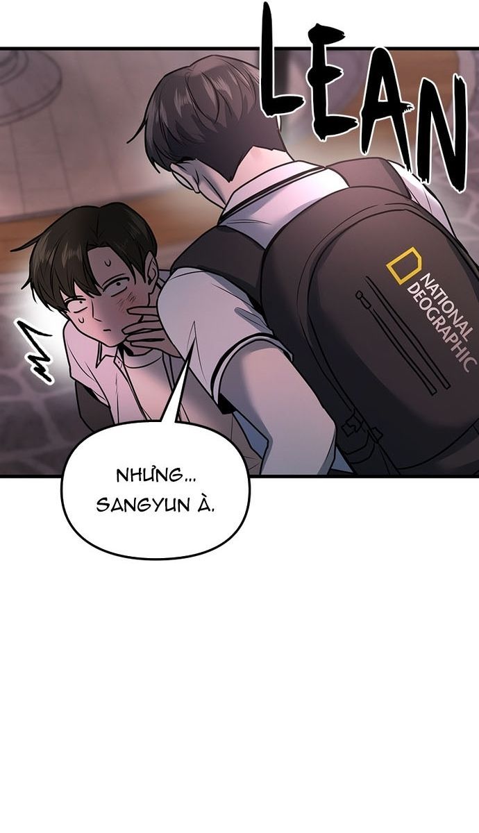 Trở Lại Với Chanbi Chapter 13 - Trang 2
