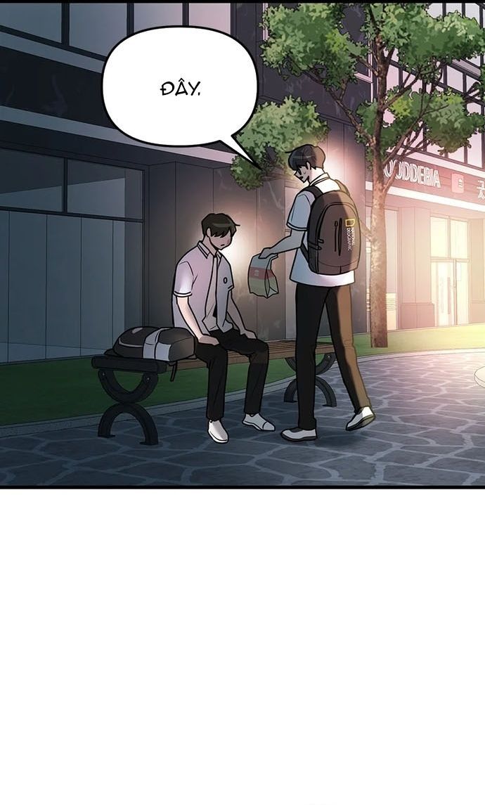 Trở Lại Với Chanbi Chapter 13 - Trang 2