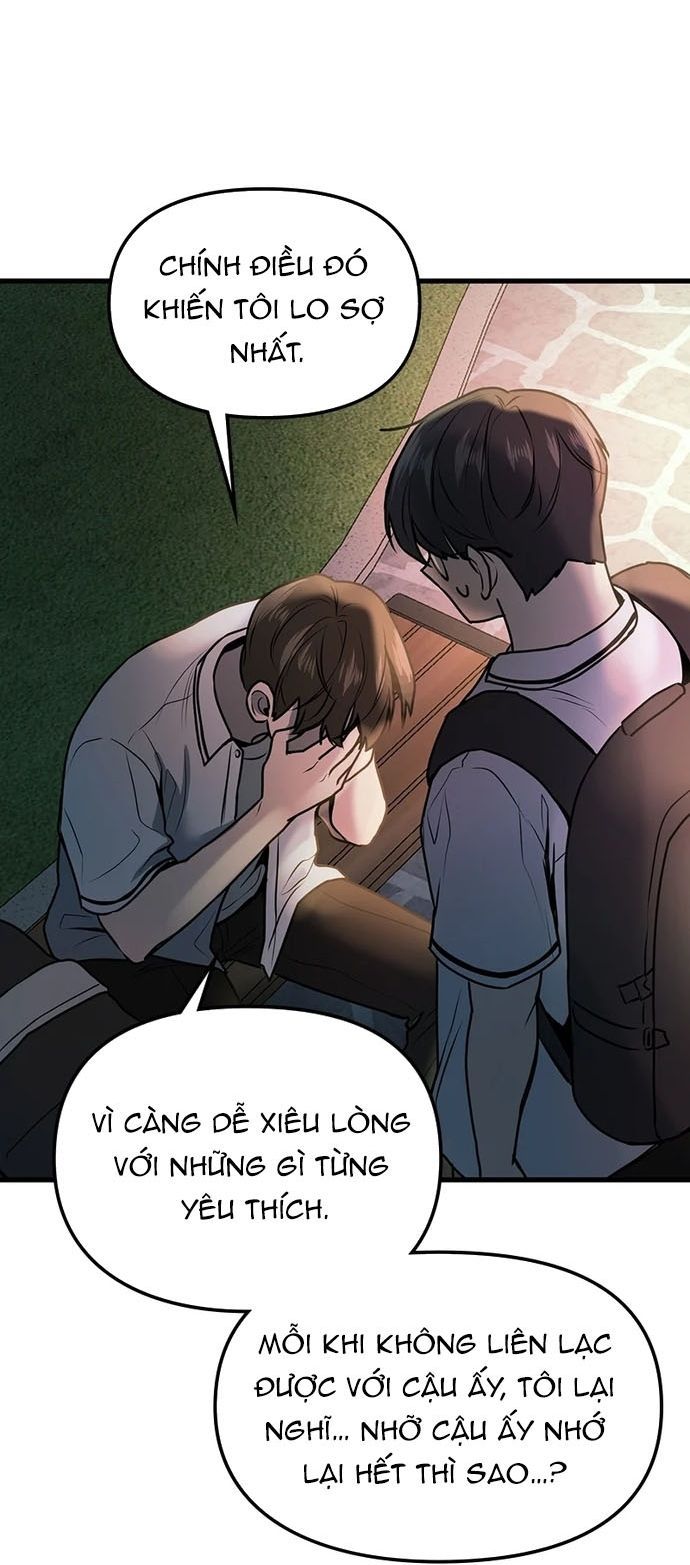 Trở Lại Với Chanbi Chapter 13 - Trang 2