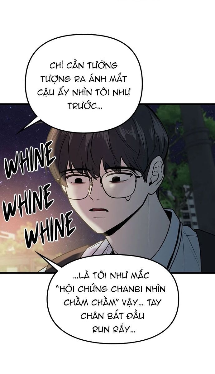 Trở Lại Với Chanbi Chapter 13 - Trang 2