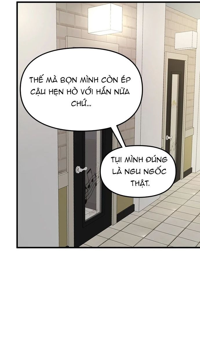 Trở Lại Với Chanbi Chapter 13 - Trang 2