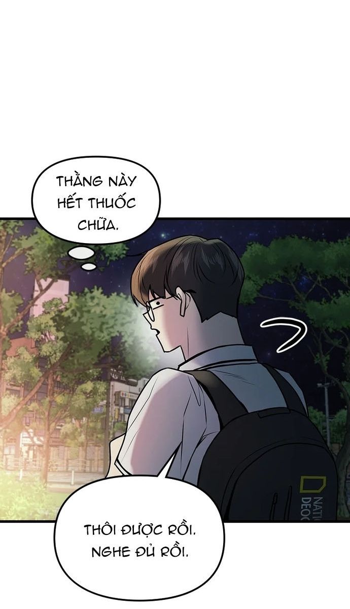 Trở Lại Với Chanbi Chapter 13 - Trang 2