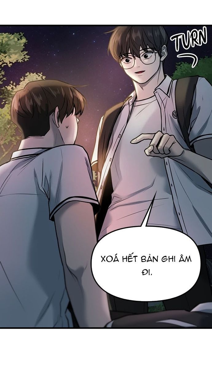 Trở Lại Với Chanbi Chapter 13 - Trang 2