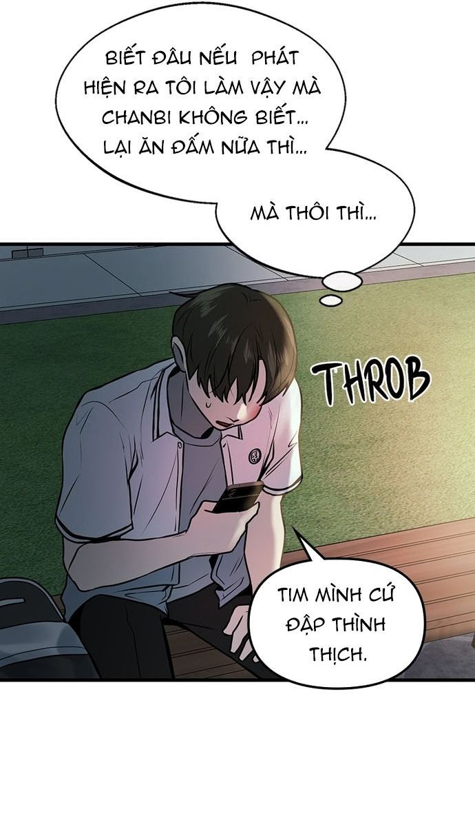 Trở Lại Với Chanbi Chapter 13 - Trang 2