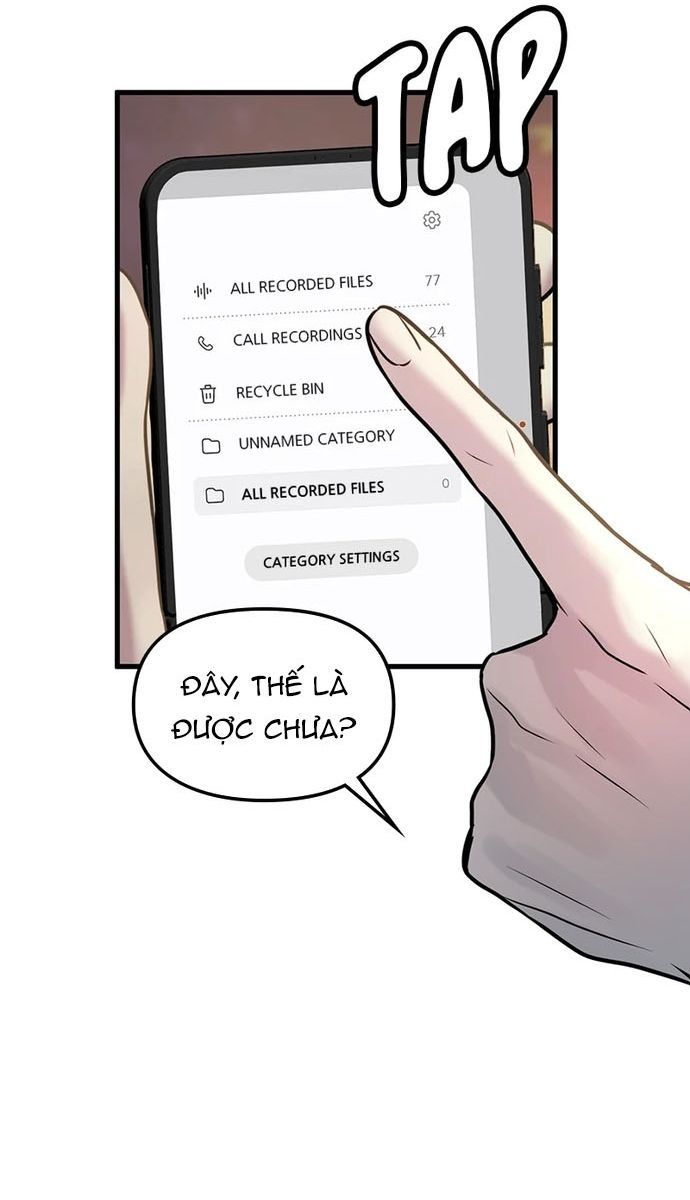 Trở Lại Với Chanbi Chapter 13 - Trang 2