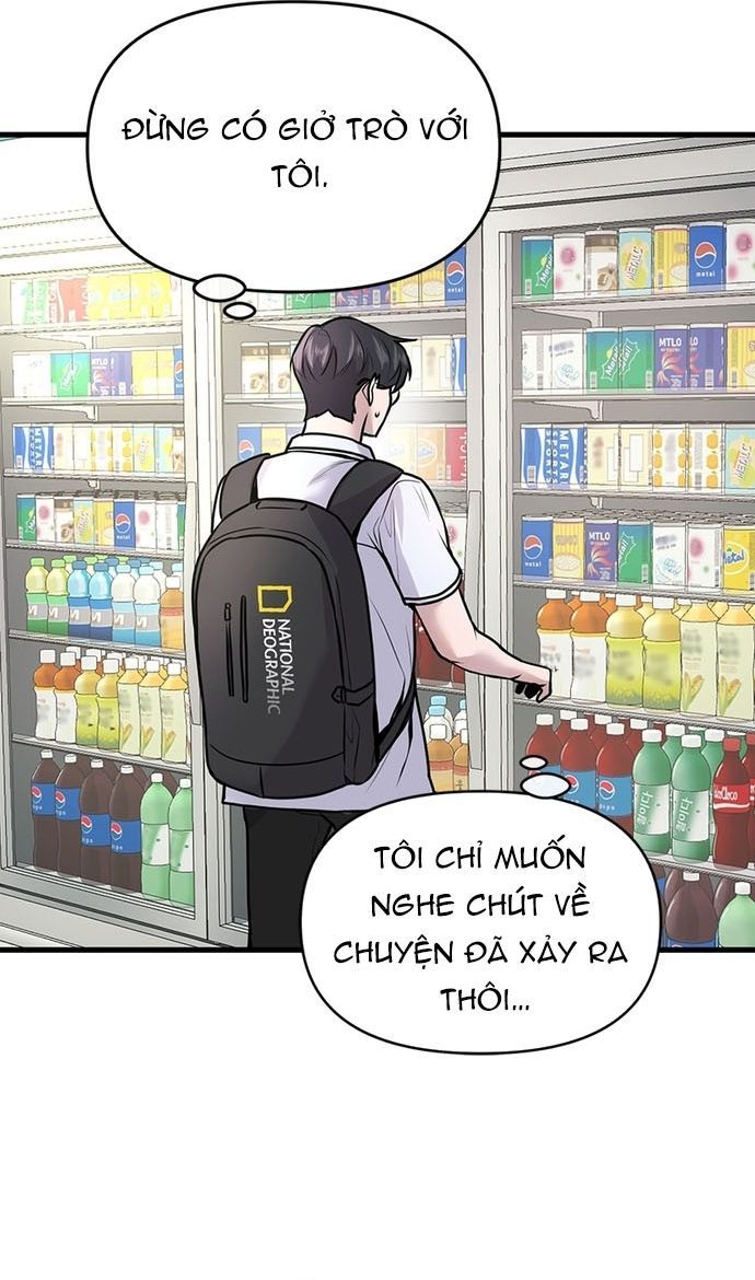 Trở Lại Với Chanbi Chapter 13 - Trang 2