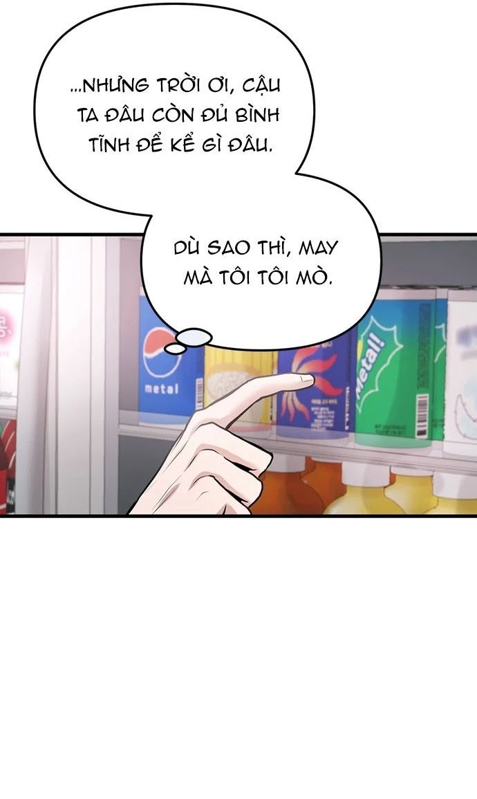 Trở Lại Với Chanbi Chapter 13 - Trang 2