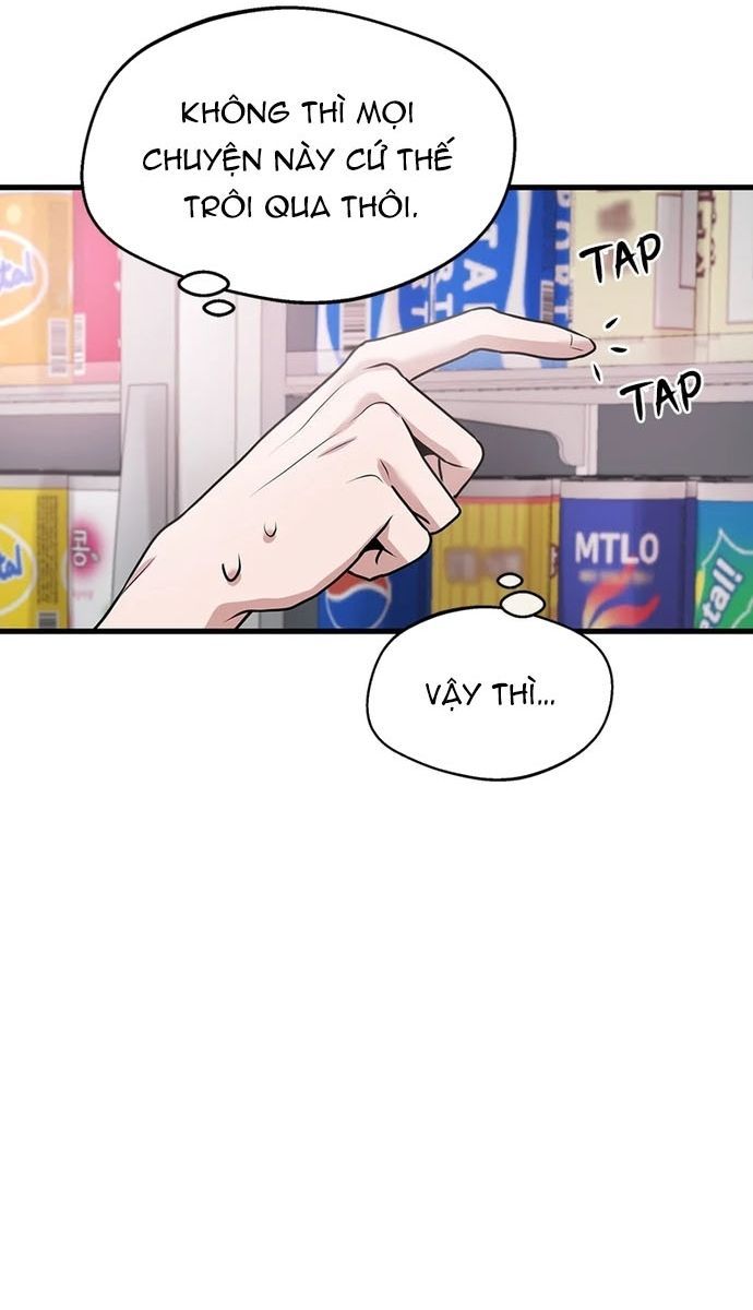 Trở Lại Với Chanbi Chapter 13 - Trang 2
