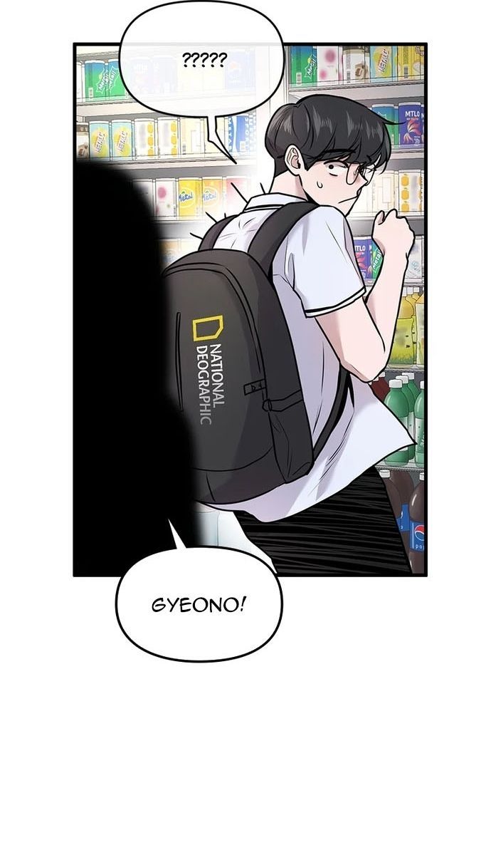 Trở Lại Với Chanbi Chapter 13 - Trang 2