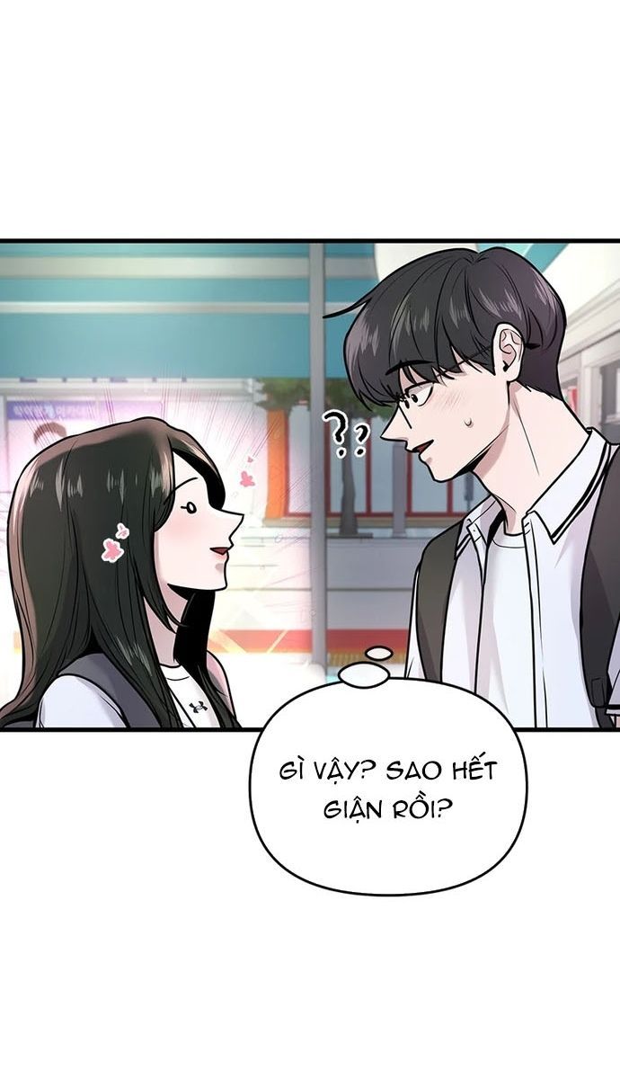 Trở Lại Với Chanbi Chapter 13 - Trang 2