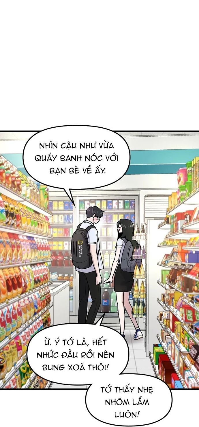 Trở Lại Với Chanbi Chapter 13 - Trang 2
