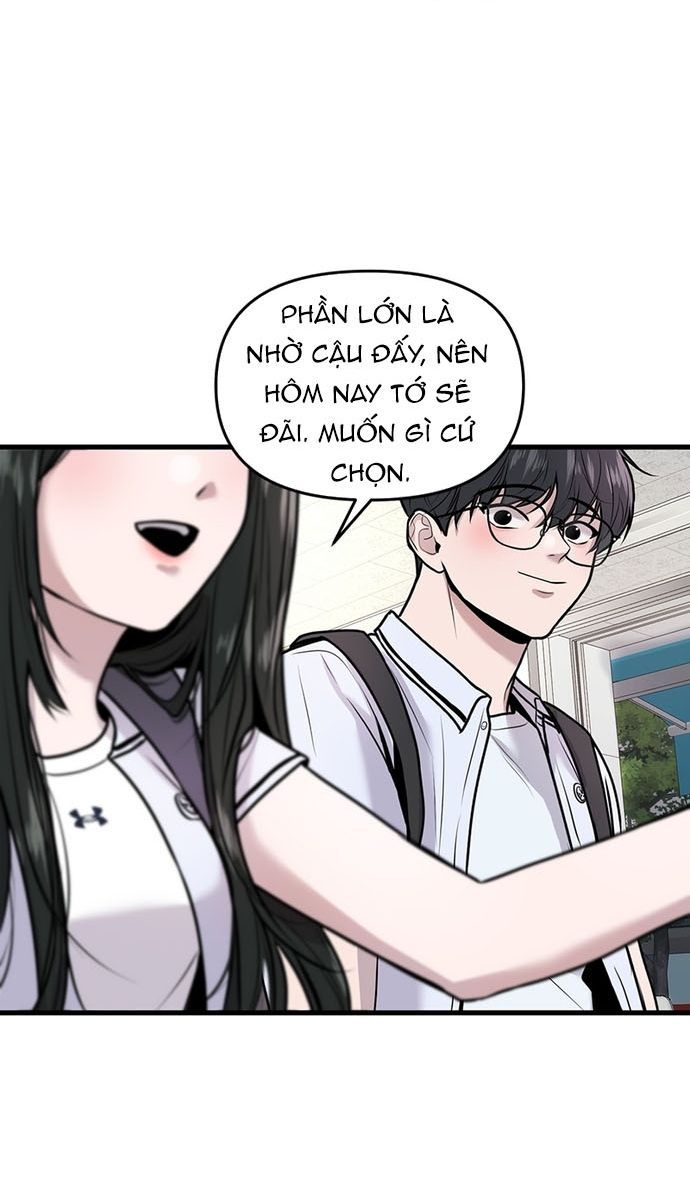 Trở Lại Với Chanbi Chapter 13 - Trang 2