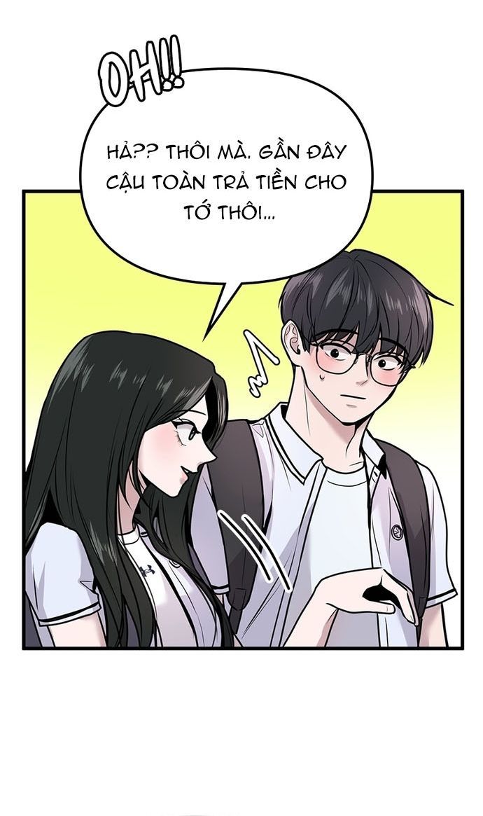 Trở Lại Với Chanbi Chapter 13 - Trang 2