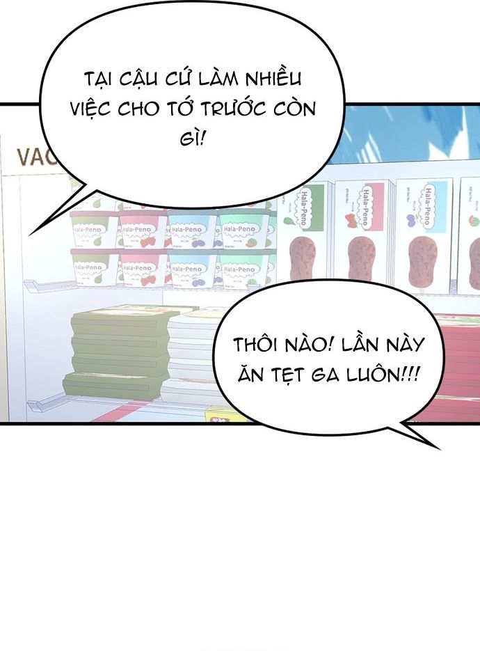 Trở Lại Với Chanbi Chapter 13 - Trang 2